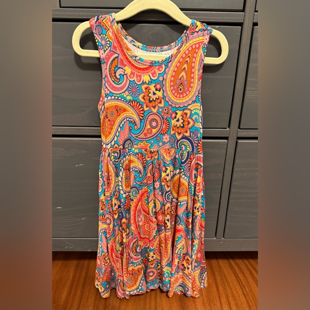 Posh Peanut Dress